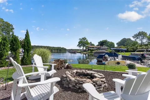 Exterior - 10725 Arrowhead, Jerome, MI 49249 photo 19 of 25