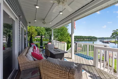 Exterior - 10725 Arrowhead, Jerome, MI 49249 photo 13 of 25