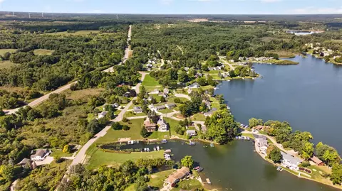 View/Area - 10725 Arrowhead, Jerome, MI 49249 photo 15 of 15