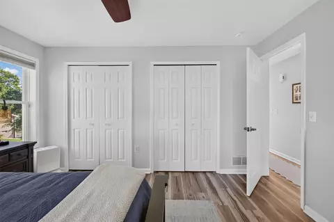 Bedroom - 10725 Arrowhead, Jerome, MI 49249 photo 3 of 6