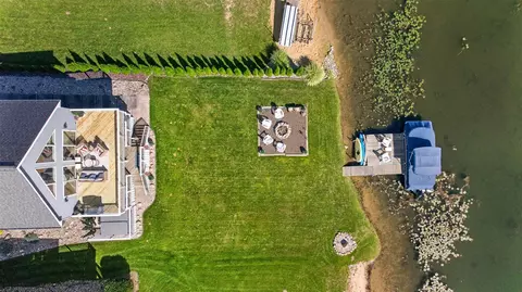 View/Area - 10725 Arrowhead, Jerome, MI 49249 photo 5 of 15