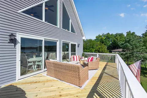 Exterior - 10725 Arrowhead, Jerome, MI 49249 photo 9 of 25