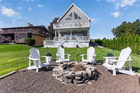 Exterior - 10725 Arrowhead, Jerome, MI 49249 photo 20 of 25
