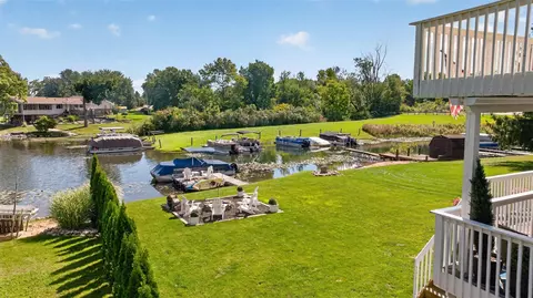 Exterior - 10725 Arrowhead, Jerome, MI 49249 photo 17 of 25