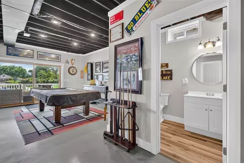 Entry Way - 10725 Arrowhead, Jerome, MI 49249 photo 4 of 4