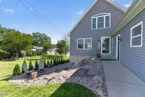 Exterior - 10725 Arrowhead, Jerome, MI 49249 photo 5 of 25