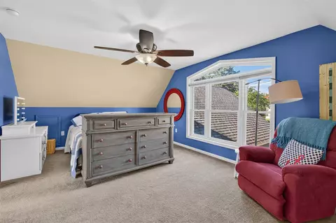 Bedroom - 10725 Arrowhead, Jerome, MI 49249 photo 6 of 6