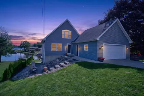 Exterior - 10725 Arrowhead, Jerome, MI 49249 photo 1 of 25
