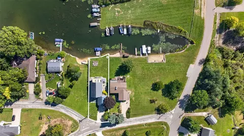 View/Area - 10725 Arrowhead, Jerome, MI 49249 photo 6 of 15