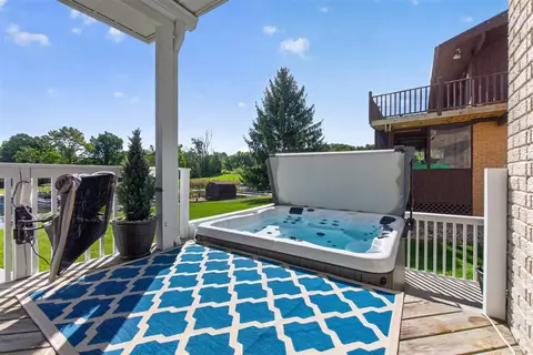 Exterior - 10725 Arrowhead, Jerome, MI 49249 photo 15 of 25