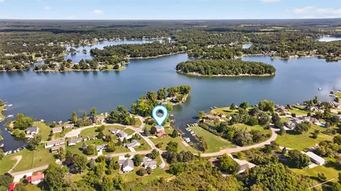 View/Area - 10725 Arrowhead, Jerome, MI 49249 photo 9 of 15