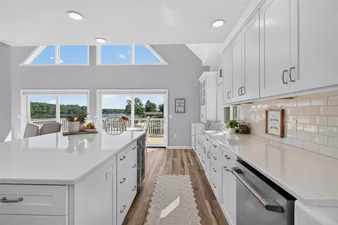 Kitchen - 10725 Arrowhead, Jerome, MI 49249 photo 12 of 12