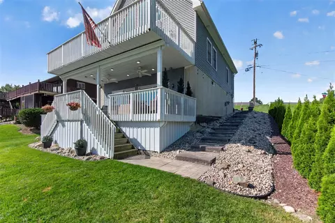 Exterior - 10725 Arrowhead, Jerome, MI 49249 photo 22 of 25