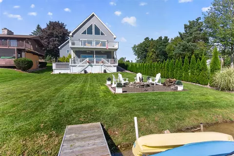 Exterior - 10725 Arrowhead, Jerome, MI 49249 photo 21 of 25