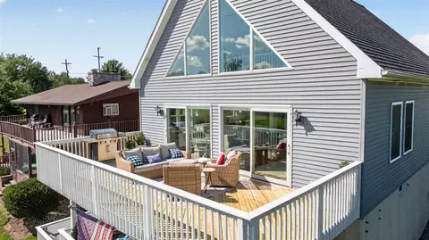 Exterior - 10725 Arrowhead, Jerome, MI 49249 photo 6 of 25