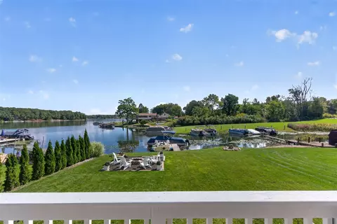 View/Area - 10725 Arrowhead, Jerome, MI 49249 photo 3 of 15