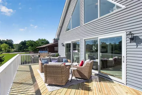Exterior - 10725 Arrowhead, Jerome, MI 49249 photo 10 of 25