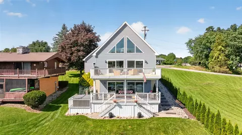 Exterior - 10725 Arrowhead, Jerome, MI 49249 photo 25 of 25