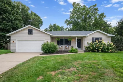 3702 Mesa, Rockford, MI 49341
