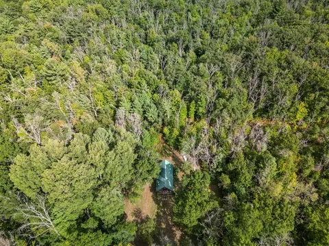 View/Area - 3661 E Gustafson, White Cloud, MI 49349 photo 2 of 2