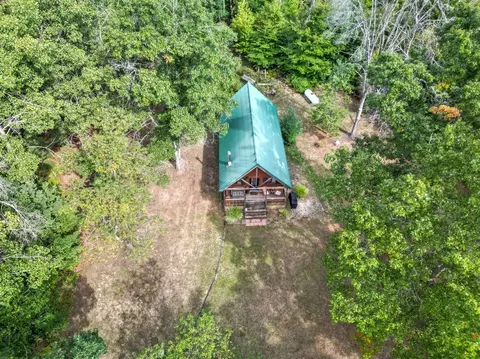 View/Area - 3661 E Gustafson, White Cloud, MI 49349 photo 1 of 2