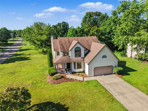 1864 Erin Isle, Holland, MI 49424