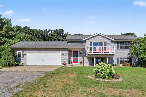 13955 Pine Lk, Cedar Springs, MI 49319