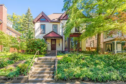 252 Madison, Grand Rapids, MI 49503