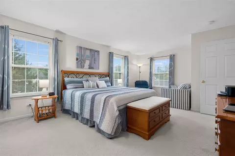 Bedroom - 344 Westbrook, Marshall, MI 49068 photo 5 of 5