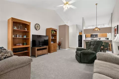 Living - 344 Westbrook, Marshall, MI 49068 photo 3 of 3