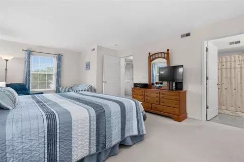 Bedroom - 344 Westbrook, Marshall, MI 49068 photo 3 of 5