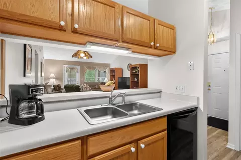 Kitchen - 344 Westbrook, Marshall, MI 49068 photo 3 of 4