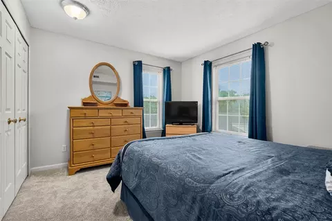 Bedroom - 344 Westbrook, Marshall, MI 49068 photo 1 of 5