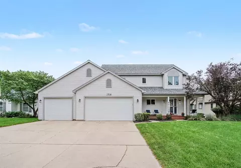 3916 Kentridge, Grand Rapids, MI 49508