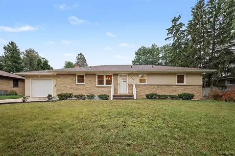 1736 7th, Grand Rapids, MI 49504