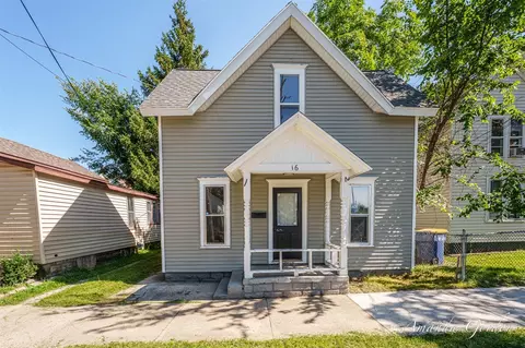 16 Indiana, Grand Rapids, MI 49504