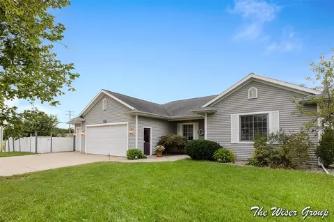 5595 Fieldstone, Wyoming, MI 49418