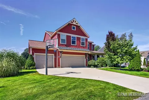 16907 Arbor Way, Nunica, MI 49448