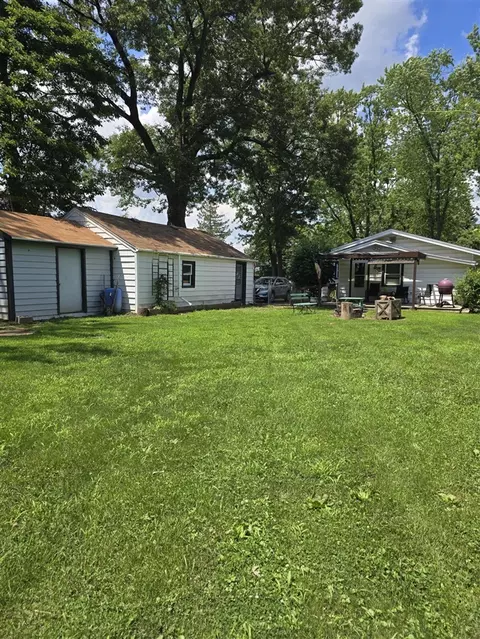 Exterior - 737 Royal, Jackson, MI 49202 photo 5 of 5