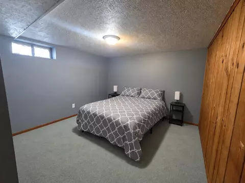 Bedroom - 737 Royal, Jackson, MI 49202 photo 5 of 6