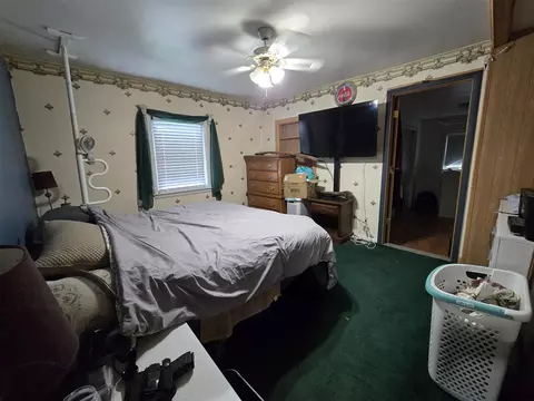 Bedroom - 737 Royal, Jackson, MI 49202 photo 3 of 6