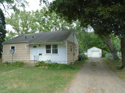 3219 Konkle, Kalamazoo, MI 49001
