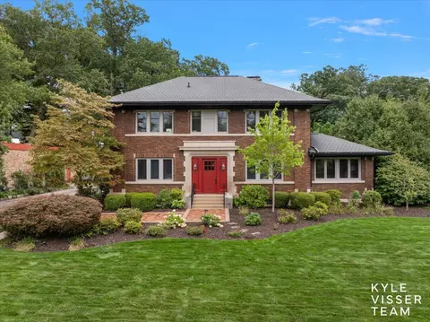 640 Cambridge, Grand Rapids, MI 49506