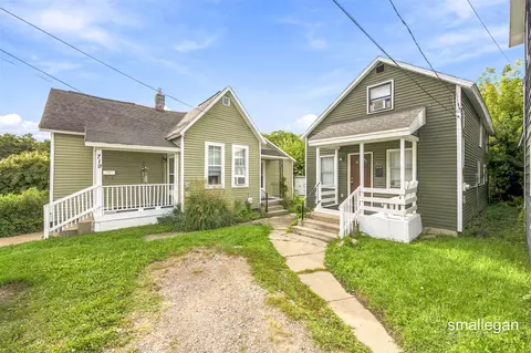 717 Whalen #719, Grand Rapids, MI 49504