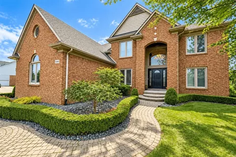56360 Kirkridge, Shelby Township, MI 48316