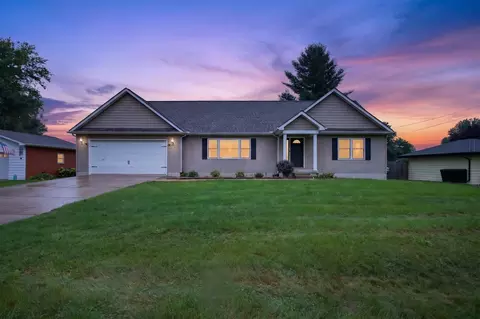 Exterior - 332 Cherokee, Jackson, MI 49202 photo 6 of 7