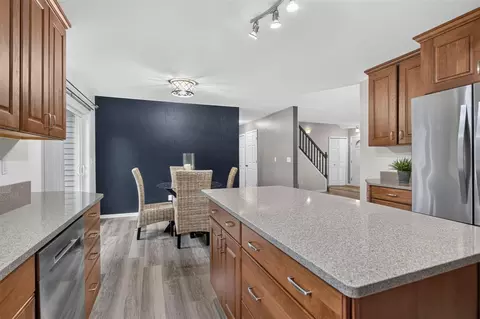 Kitchen - 332 Cherokee, Jackson, MI 49202 photo 6 of 6