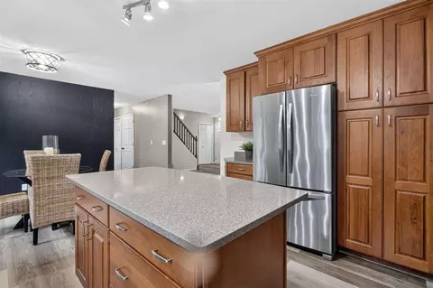 Kitchen - 332 Cherokee, Jackson, MI 49202 photo 5 of 6