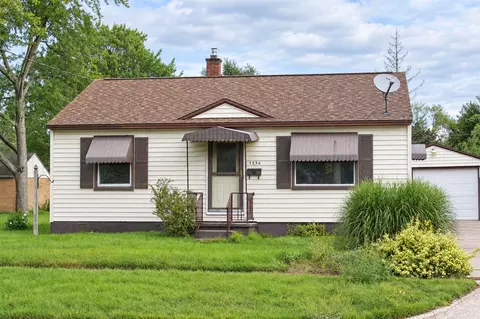 1236 E Isabella, Muskegon, MI 49442