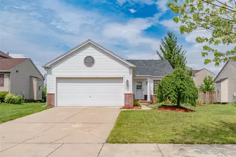 6261 Maplehurst, Ypsilanti, MI 48197